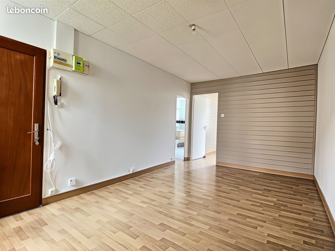 Appartement 2 pièces 37 m² · à Dijon · 37 m² · 85 000 €
