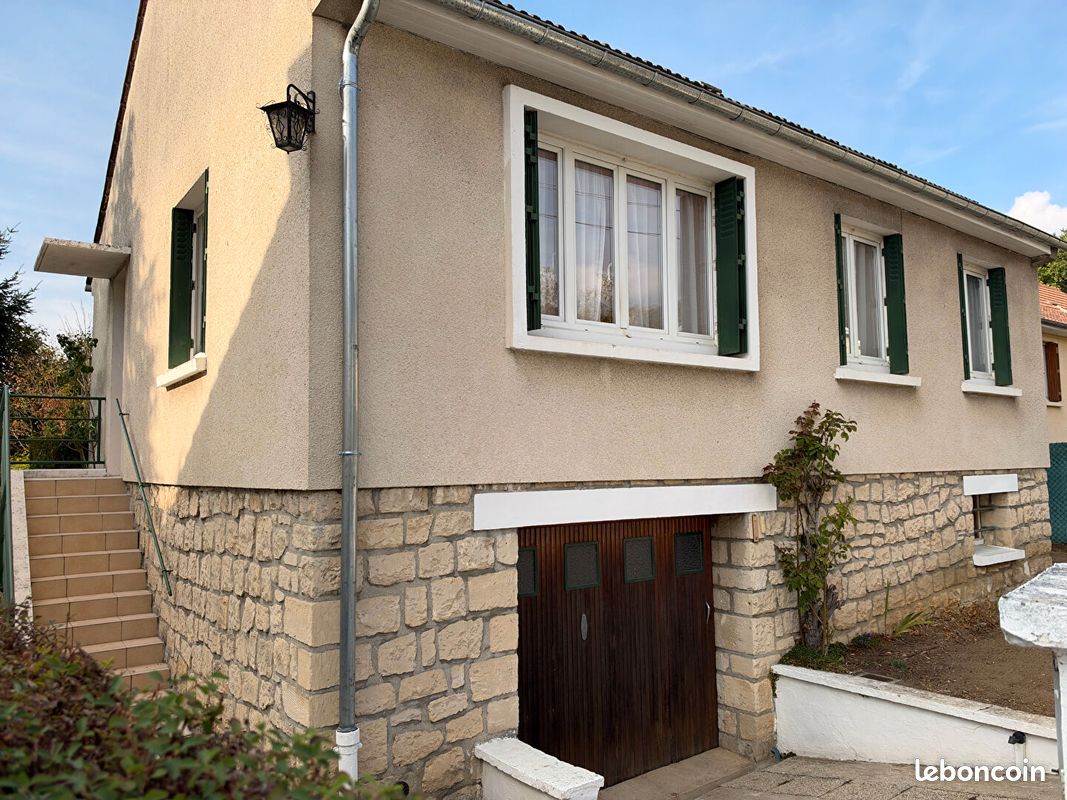 Maison 4 pièces 65 m² · à Lamorlaye · 65 m² · 294 000 €