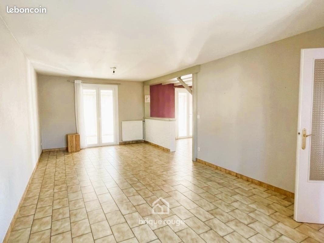 Maison 4 pièces 99 m² · à Essars · 99 m² · 189 000 €