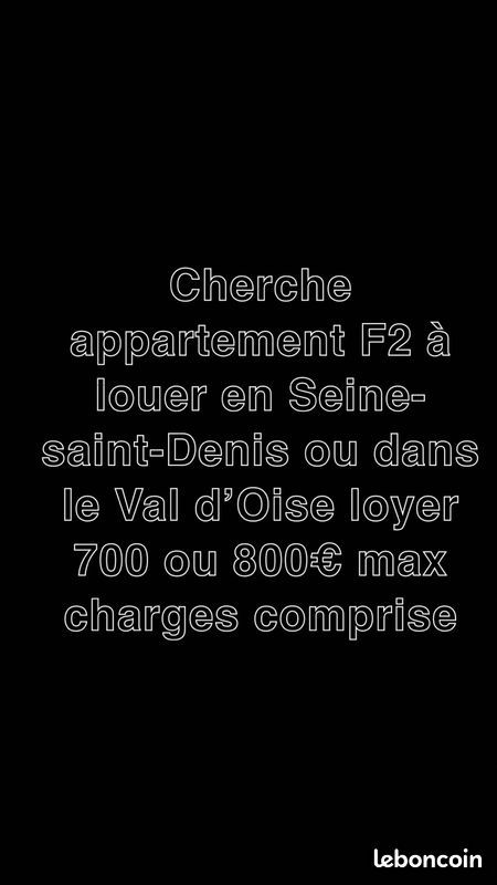 Appartement 2 pièces 45 m² · à Le Blanc-Mesnil · 45 m² · 720 €/mois