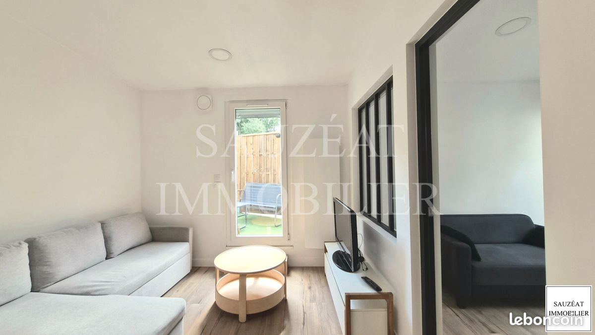 Appartement 3 pièces 40 m² · à Bagneux · 40 m² · 1 100 €/mois