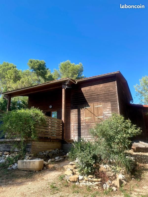 Maison 3 pièces 40 m² · à Le Castellet · 40 m² · 155 000 €