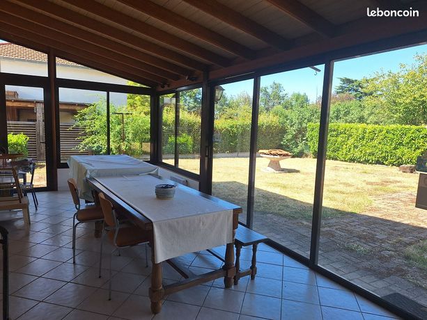 Maison 5 pièces 150 m² — 4