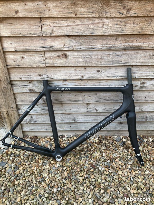 Bicycle Cadre Carbone Velo Cadre Carbone Vélo Route Course Taille