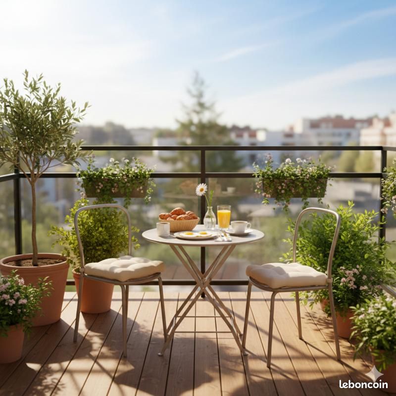 Appartement 4 pièces 70 m² · à Asnières-sur-Seine · 70 m² · 731 000 €
