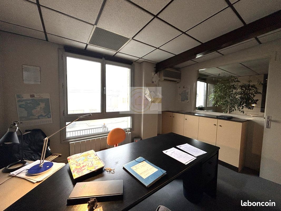 Immeuble 320 m² Gagny (image 6)