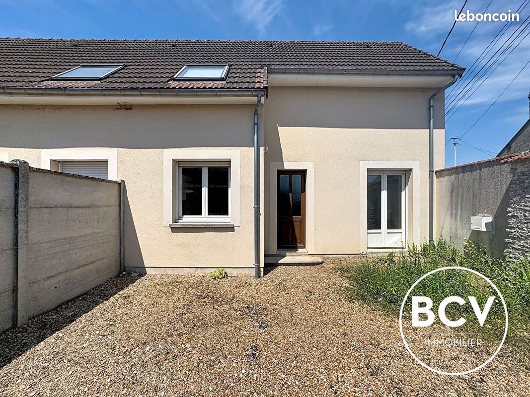 Maison 4 pièces 76 m² (image 1)