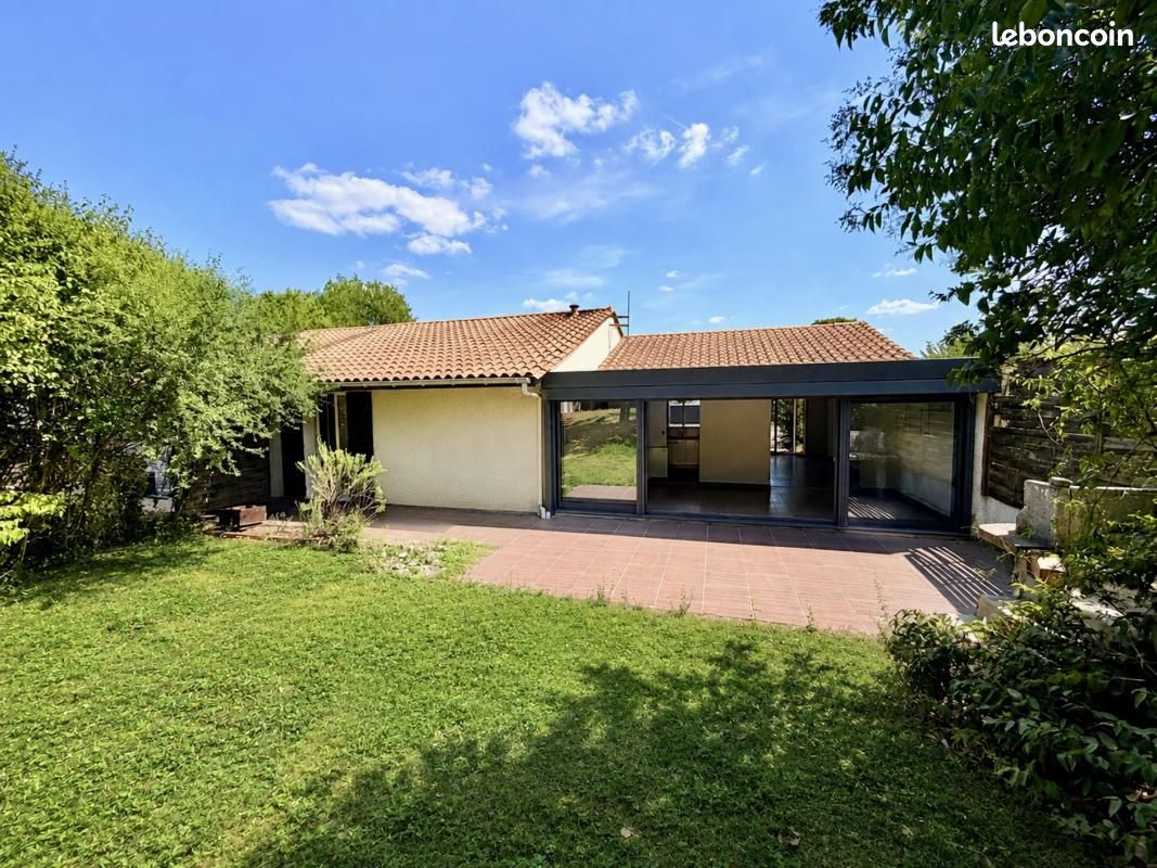 Maison 5 pièces 113 m² · à Bouliac · 113 m² · 399 000 €