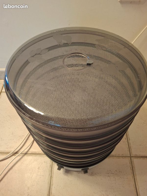 Deshydrateur (image 2)