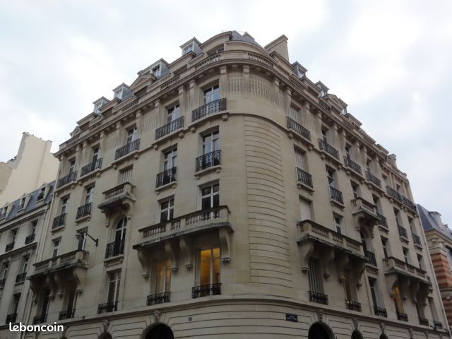 Appartement 2 pièces 31 m² · à Paris · 31 m² · 1 391 €