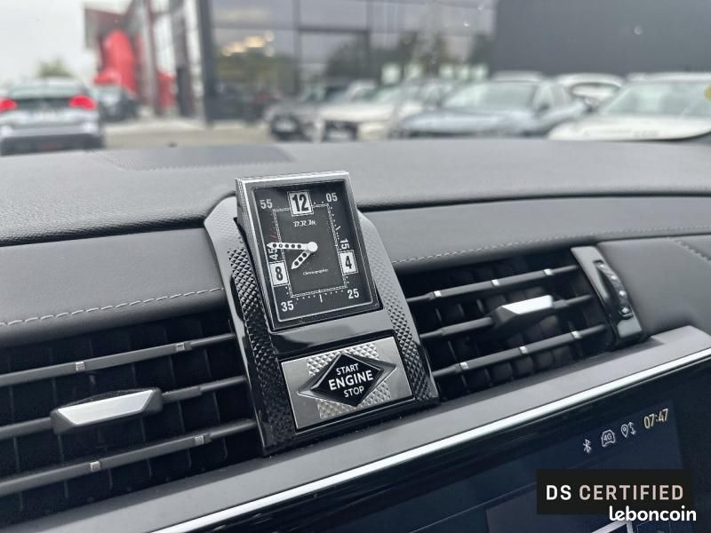 Ds DS 7 BlueHDi 130 Rivoli Automatique + OPTIONS (image 18)