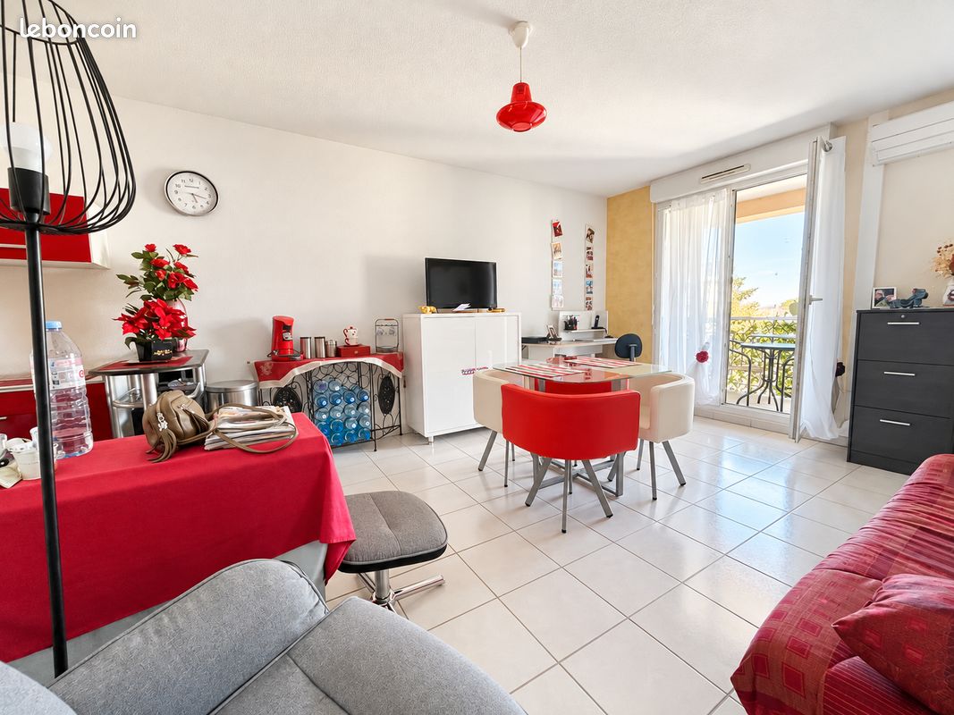 Appartement 2 pièces 40 m² · à Épinal · 40 m² · 78 000 €