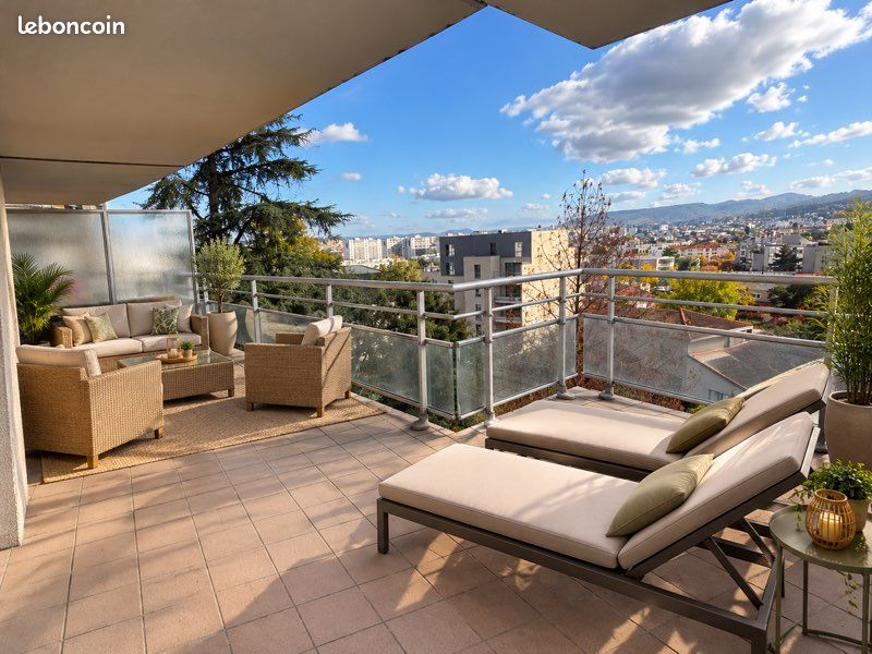 Appartement 3 pièces 62 m² · à Clermont-Ferrand · 62 m² · 895 €/mois