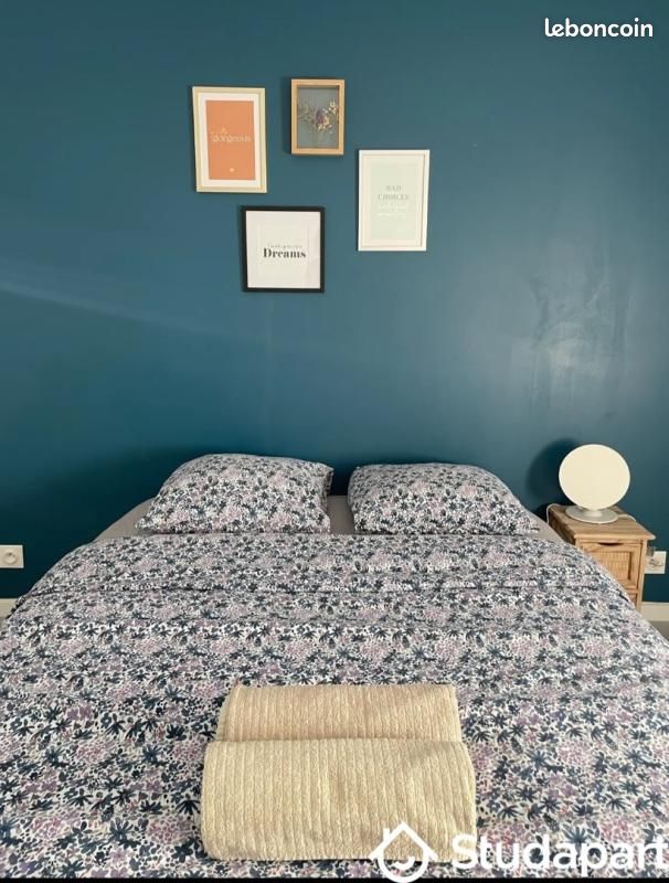 Appartement 1 pièce 40 m² · à Aix-en-Provence · 40 m² · 1 100 €/mois
