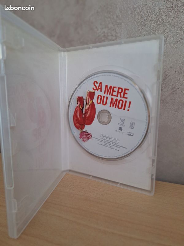 Sa mère ou moi (image 2)