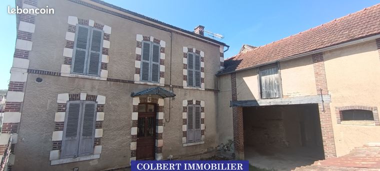 Maison 6 pièces 106 m²