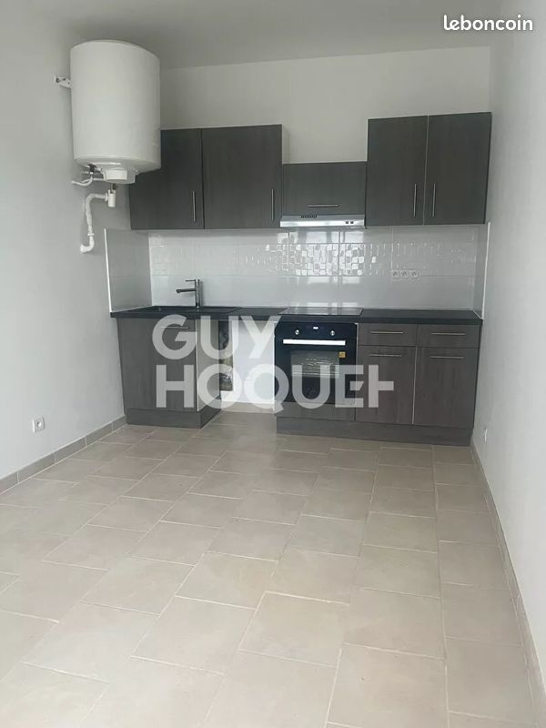 Appartement 2 pièces 33 m² · à Margny-lès-Compiègne · 33 m² · 630 €/mois