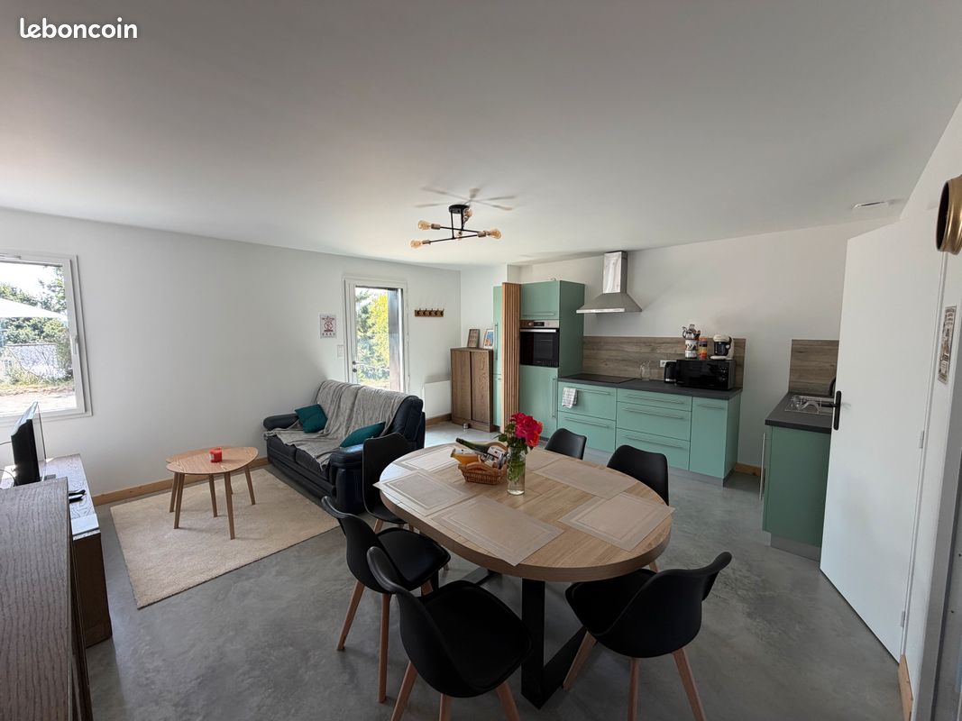 Collocation 3 chambres (image 2)
