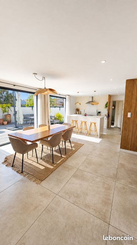 Maison 6 pièces 130 m² · à Mauguio · 130 m² · 649 000 €
