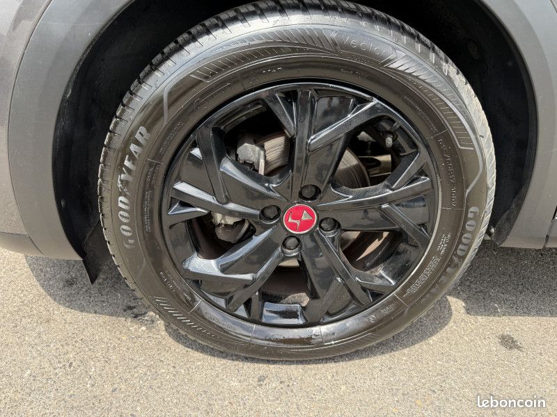 Ds DS 3 CROSSBACK ESSENCE 100CH PERFORMANCE LINE (image 14)