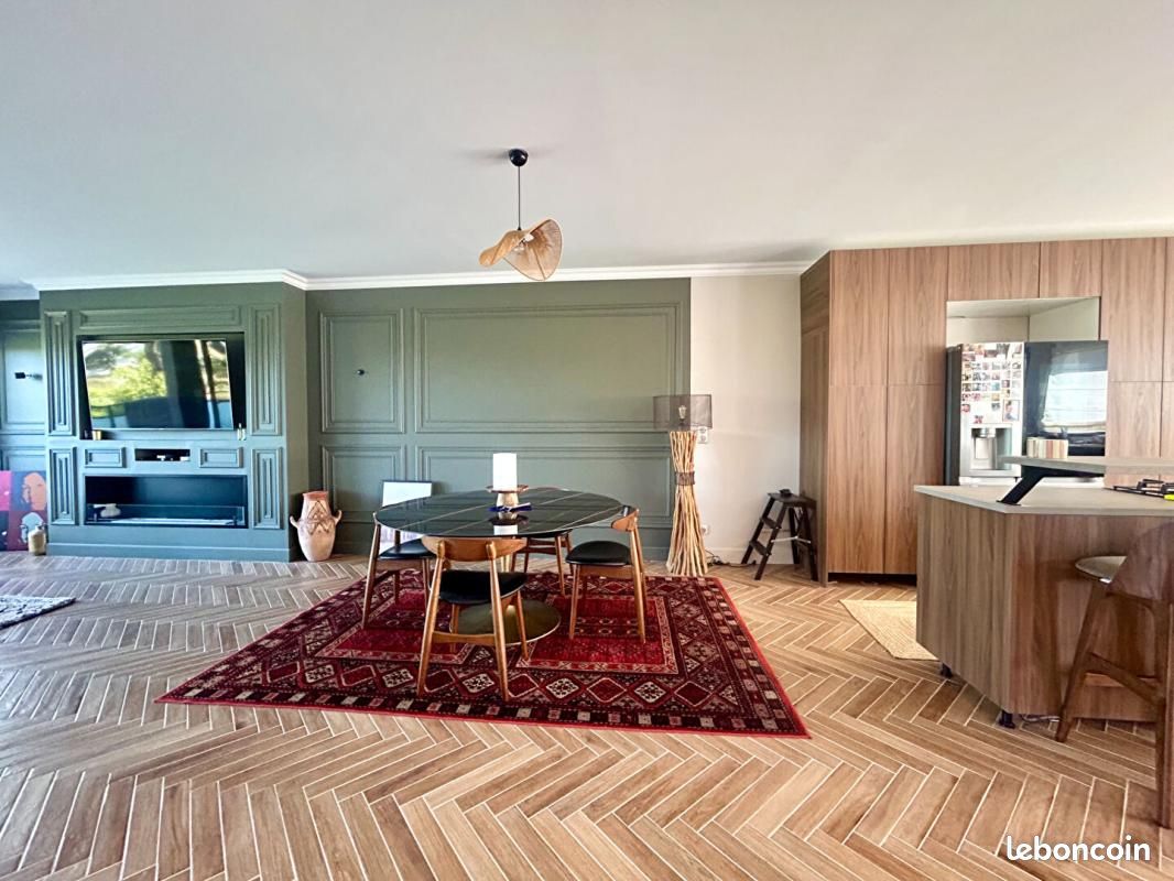 Maison 7 pièces 205 m² · à Fontenay-sous-Bois · 205 m² · 895 000 €