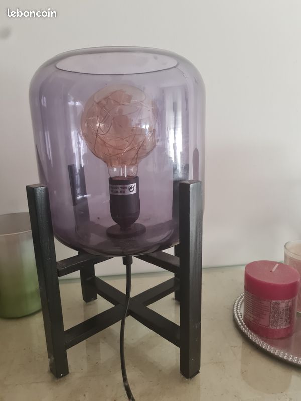 Petite lampe d'appoint (image 3)