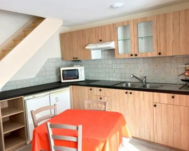 Appartement 130 000 € - 27 m²