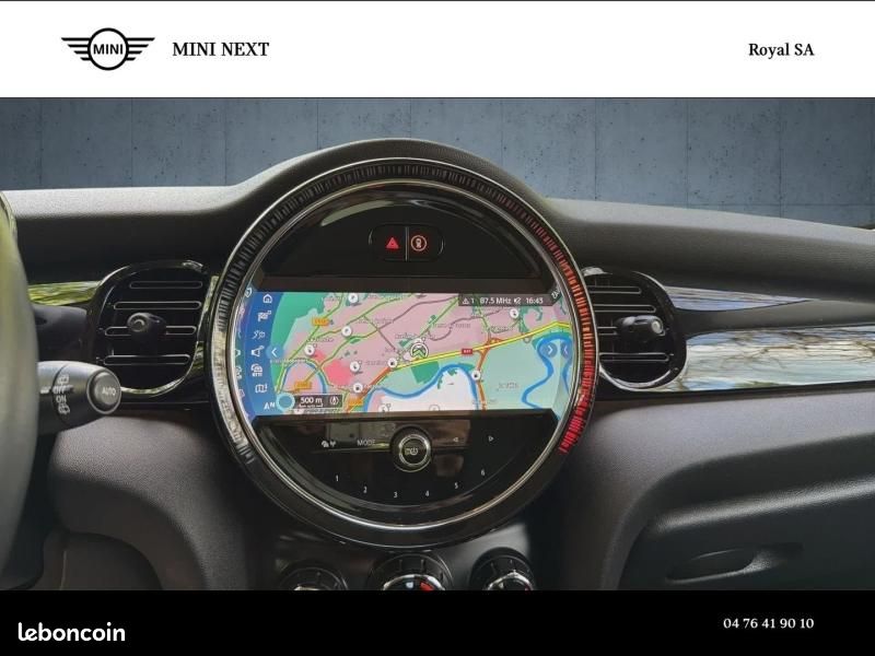 Mini Mini Cooper SE 184ch Edition Premium BVA 5CV (image 13)