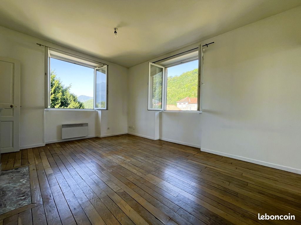 Appartement 2 pièces 46 m² · à Froges · 46 m² · 115 000 €
