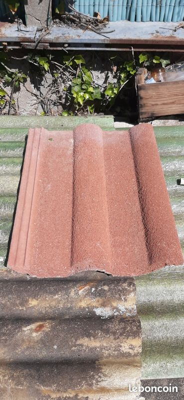 Tuile redland (image 1)