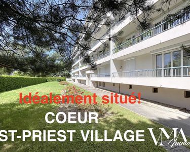 Appartement 199 000 € - 68 m²
