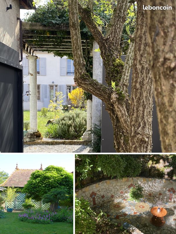 Maison 6 pièces 190 m² · à Marcigny · 190 m² · 535 000 €