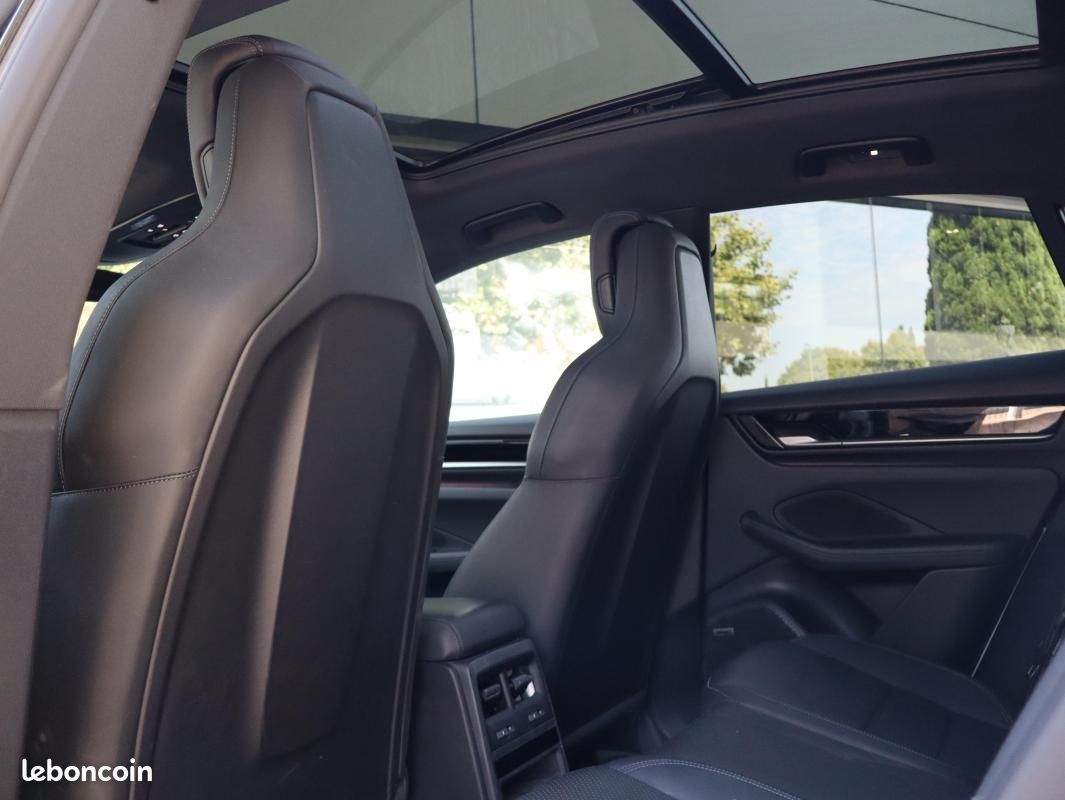 Porsche Macan ELECTRIQUE 4S (image 15)