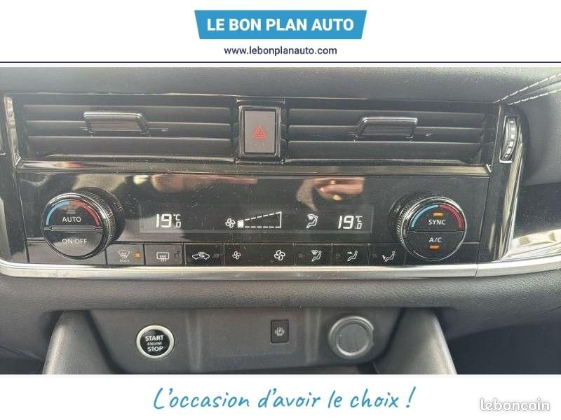 Nissan Qashqai 1.3 Mild Hybrid 158ch N-Connecta Xtronic (image 21)