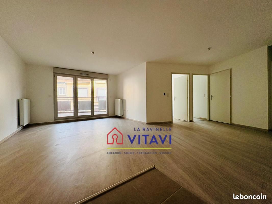 Appartement 4 pièces 70 m² (image 9)