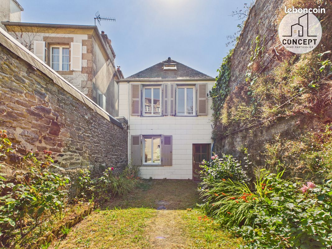 Maison de ville 5 pièces 75 m² (image 12)