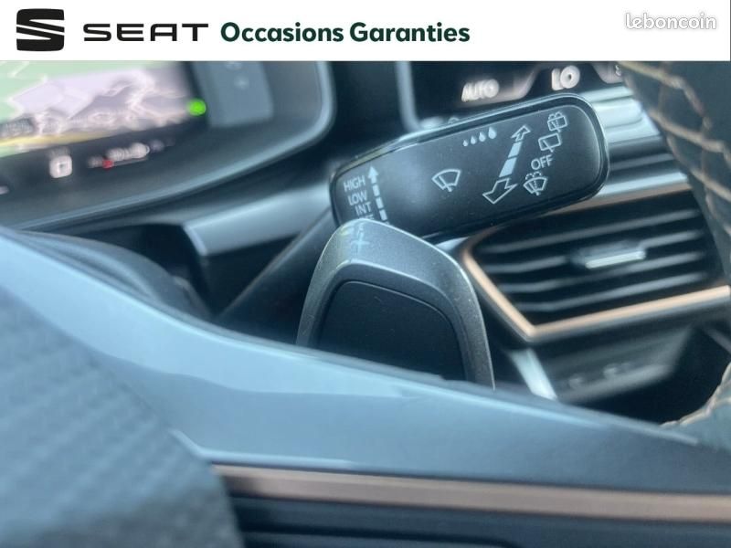 Cupra Leon 1.5 eTSI Hybrid 150ch V DSG7 (image 40)