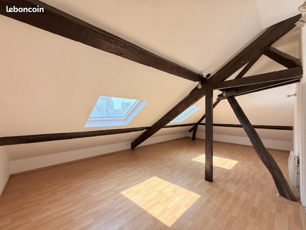 Appartement 2 pièces 39 m² · à Nantes · 39 m² · 660 €