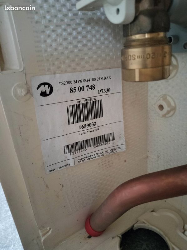 Coffrets gaz | Coffret gaz - GAZ - CGR - Distributeur spécialisé dans