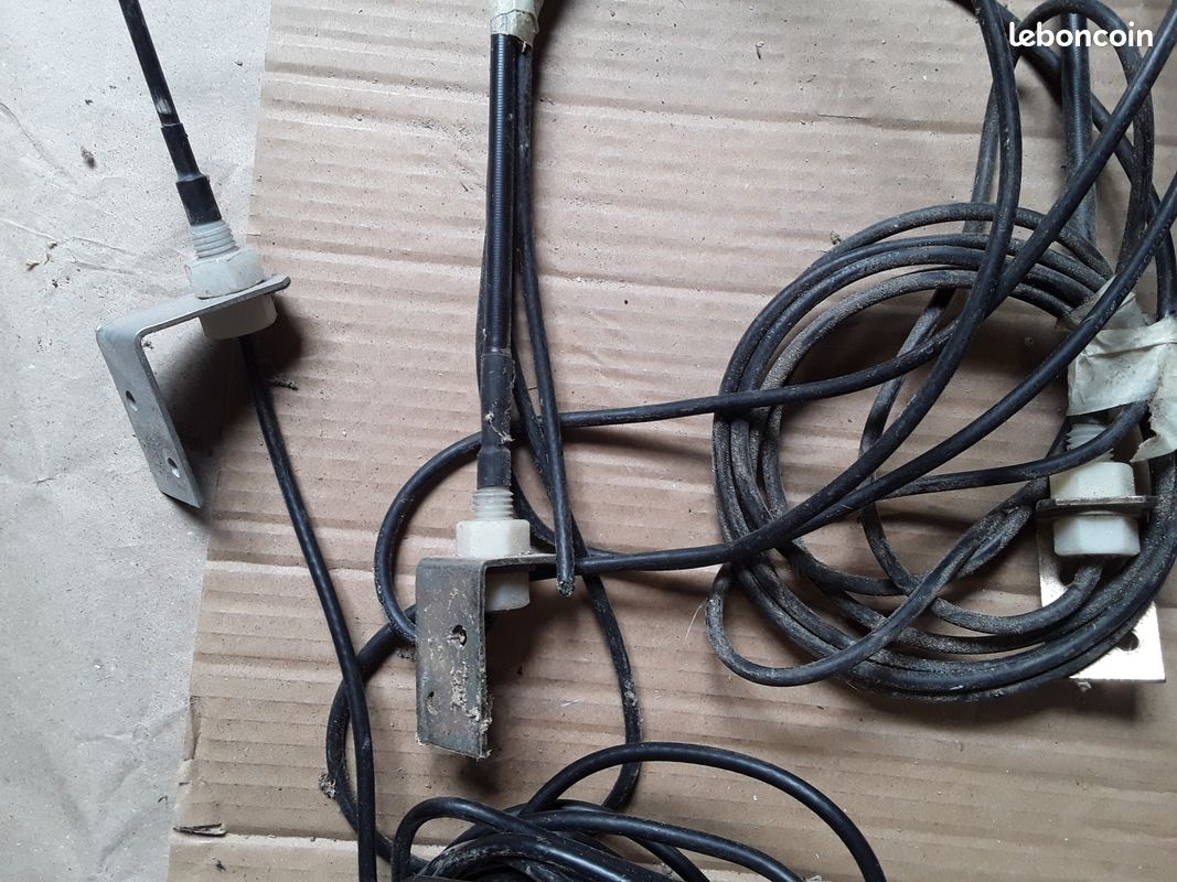 Vente antenne portail (image 1)