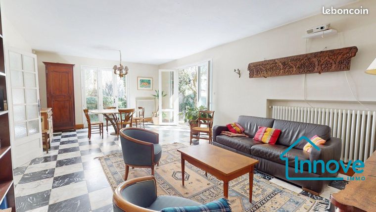 Maison 8 pièces 197 m² — 16