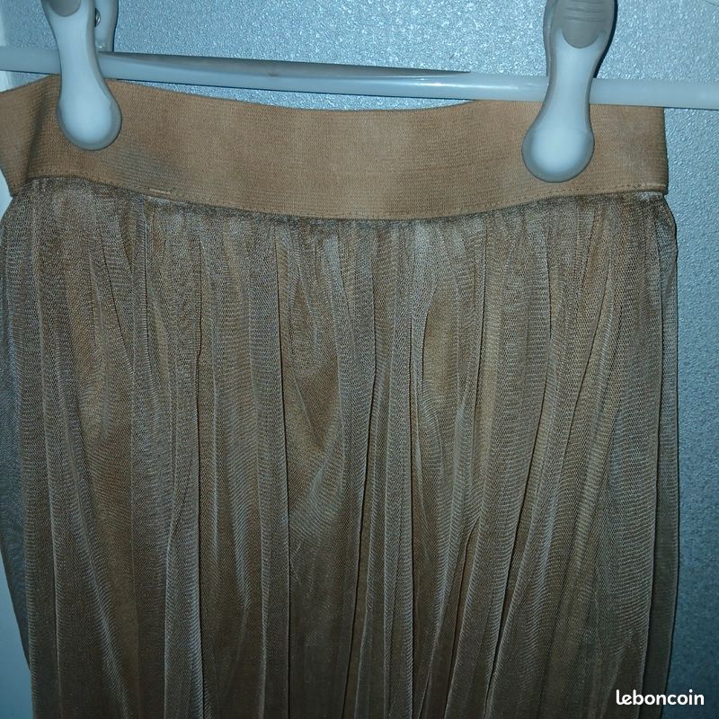 Jupe doubler (image 1)