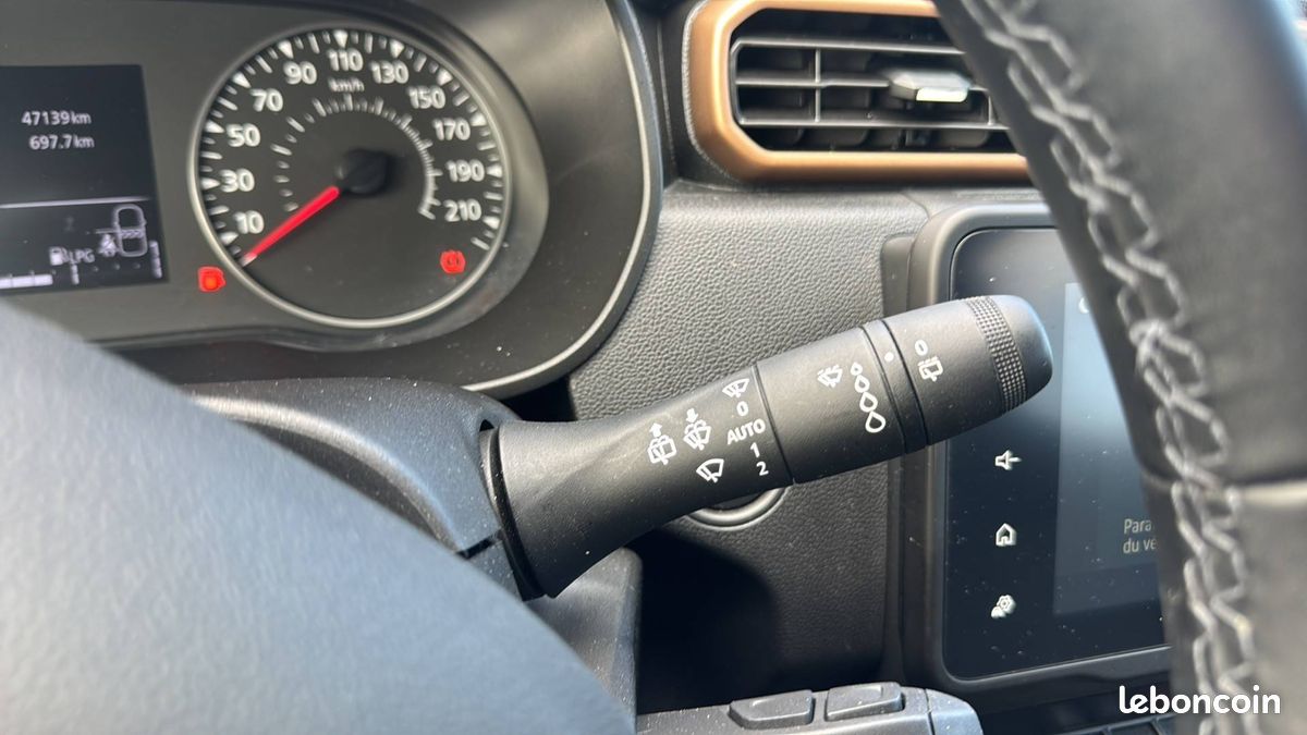 Dacia duster eco g 100 4x2 extreme (image 26)