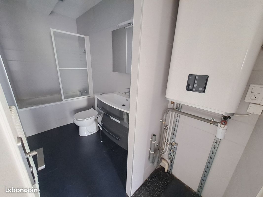 Appartement 3 pièces 70 m² - Condat-sur-Vienne 87920 (image principale 4)