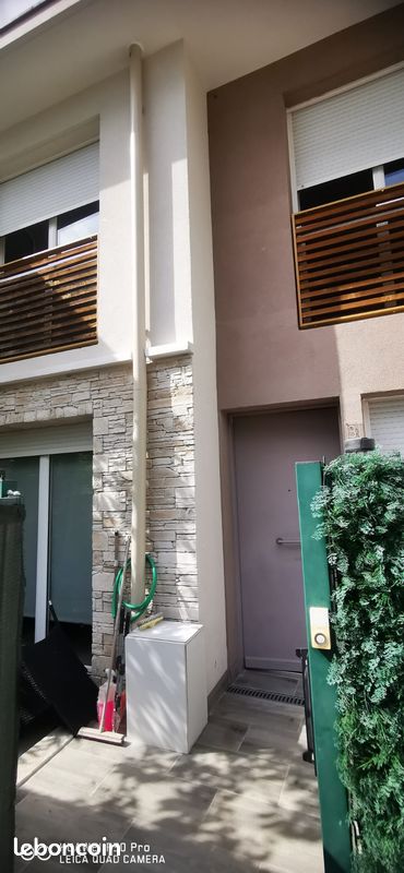 Maison 4 pièces 71 m² · à Mougins · 71 m² · 1 160 €/mois