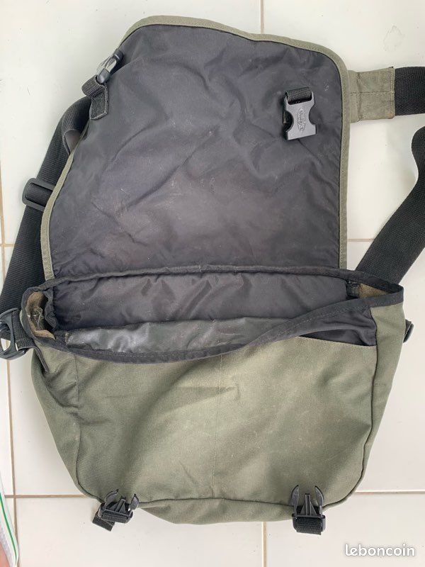 Sac eastpak (image 3)