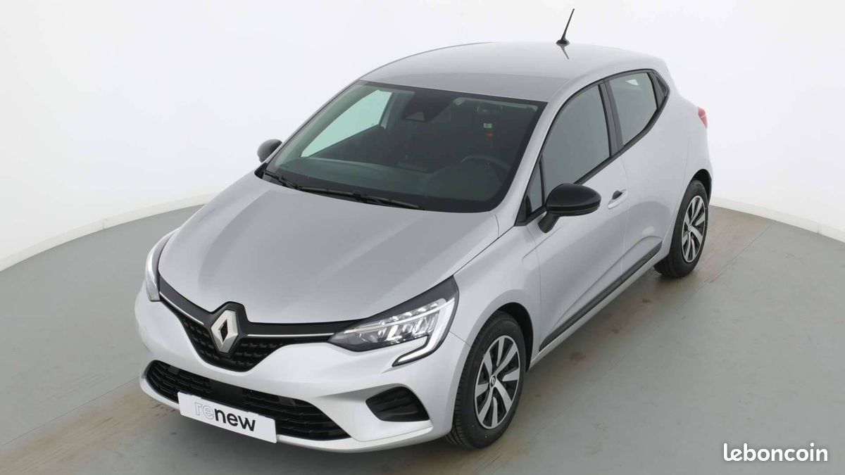 Renault clio tce 90 equilibre (image 21)