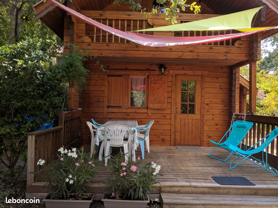 Maison 3 pièces 45 m² · à La Teste-de-Buch · 45 m² · 960 €