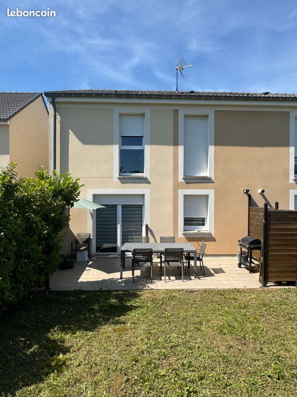 Appartement 3 pièces 70 m² · à Guénange · 70 m² · 232 000 €