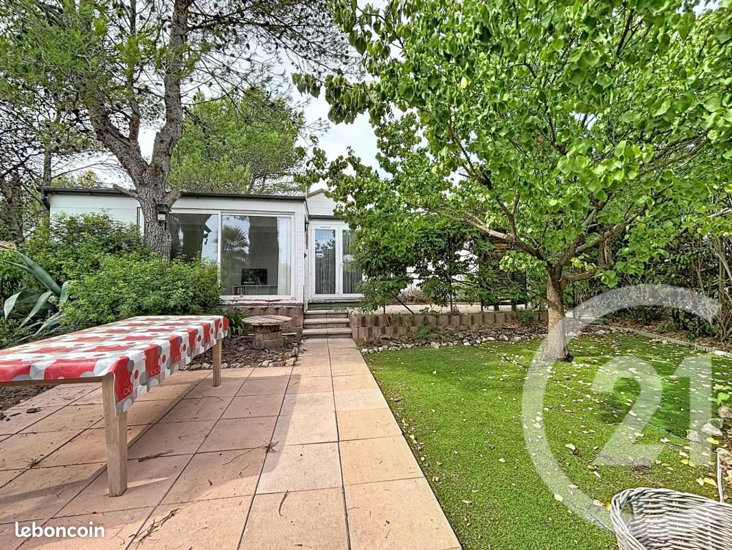Maison 3 pièces 67 m² · à Puget-sur-Argens · 67 m² · 159 000 €
